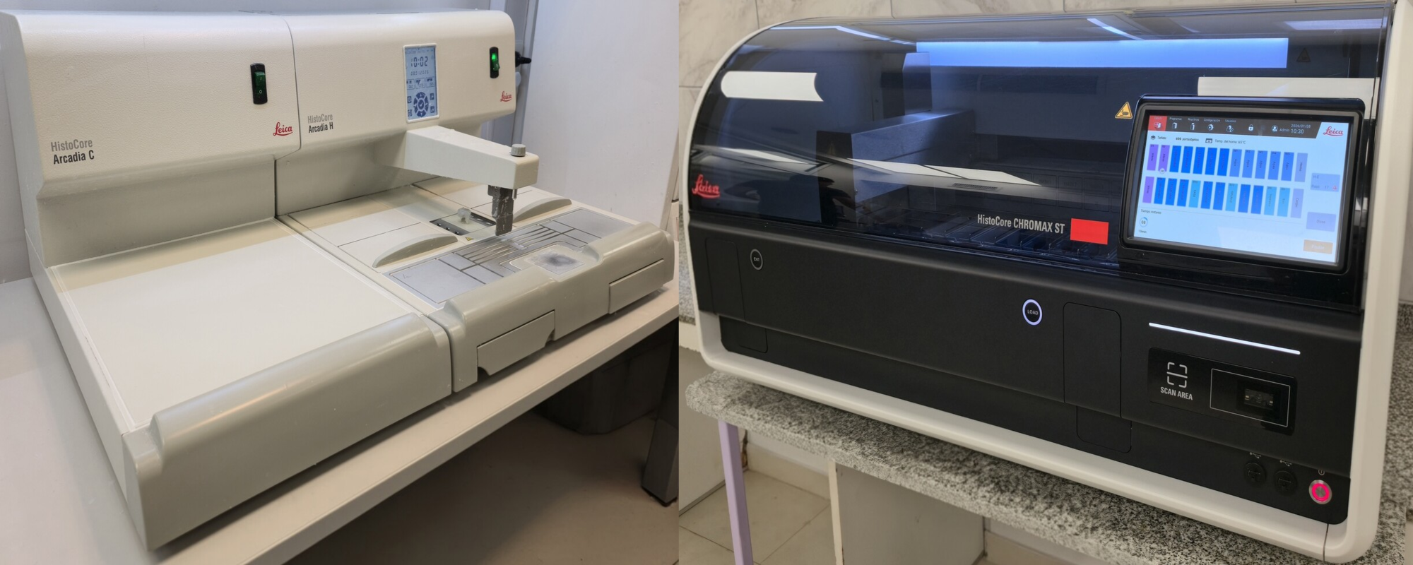 Fomentando los más altos estándares de calidad médica