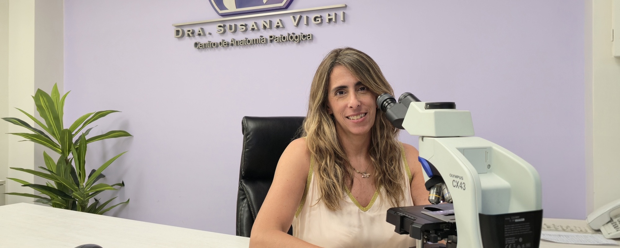 Reducir tiempos de diagnóstico puede salvar vidas